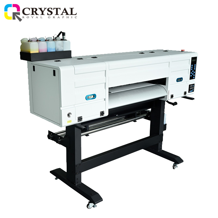 Mesin DTF 2 Head i3200 – Crystal Royal Graphic