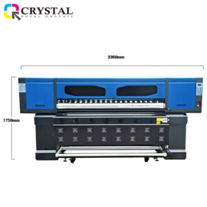 Mesin Sublim 8 Head – Crystal Royal Graphic