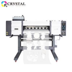 Mesin DTF 4 Head i3200 – Crystal Royal Graphic
