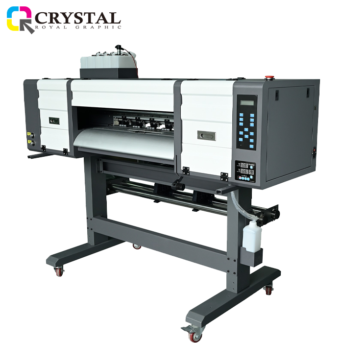 Mesin DTF 4 Head i3200 – Crystal Royal Graphic - Image 2