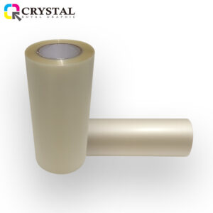 PET Film DTF 60cm – Crystal Royal Graphic