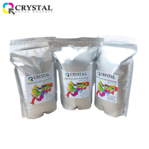 Hotmelt Powder DTF - TPU & PES