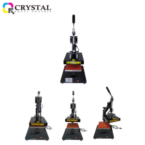Mesin Press - 15x15cm