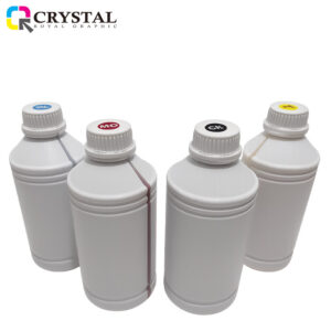 Tinta DTF – Crystal Royal Graphic