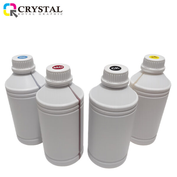 Tinta DTF – Crystal Royal Graphic