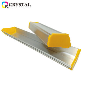 Coater Aluminium