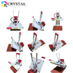 Mesin Press 38x38 – Qolonyc Pro Series