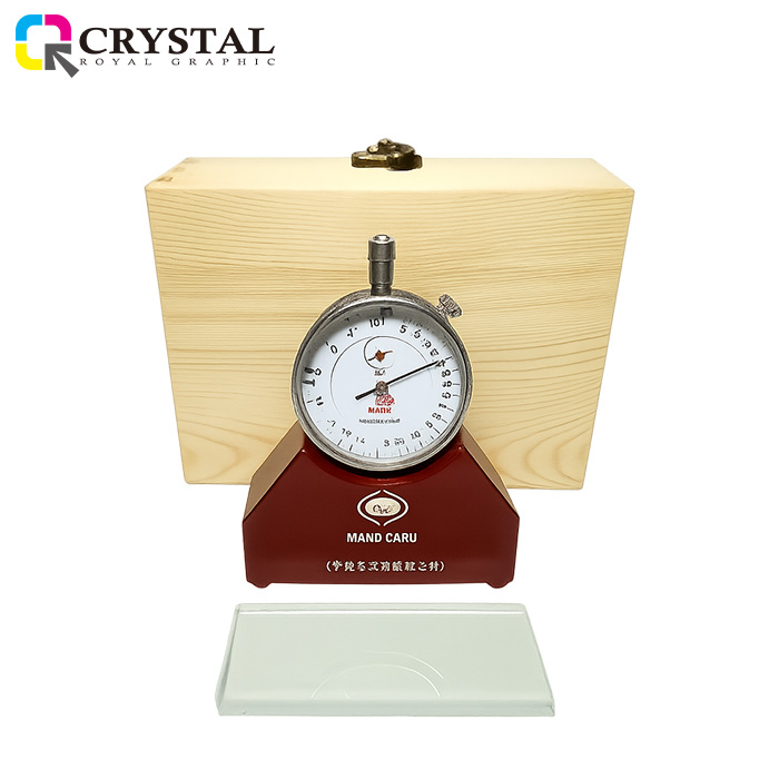 Tension Meter