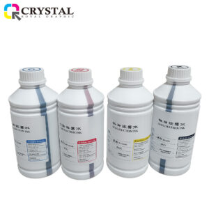 Tinta Sublim – Crystal Royal Graphic
